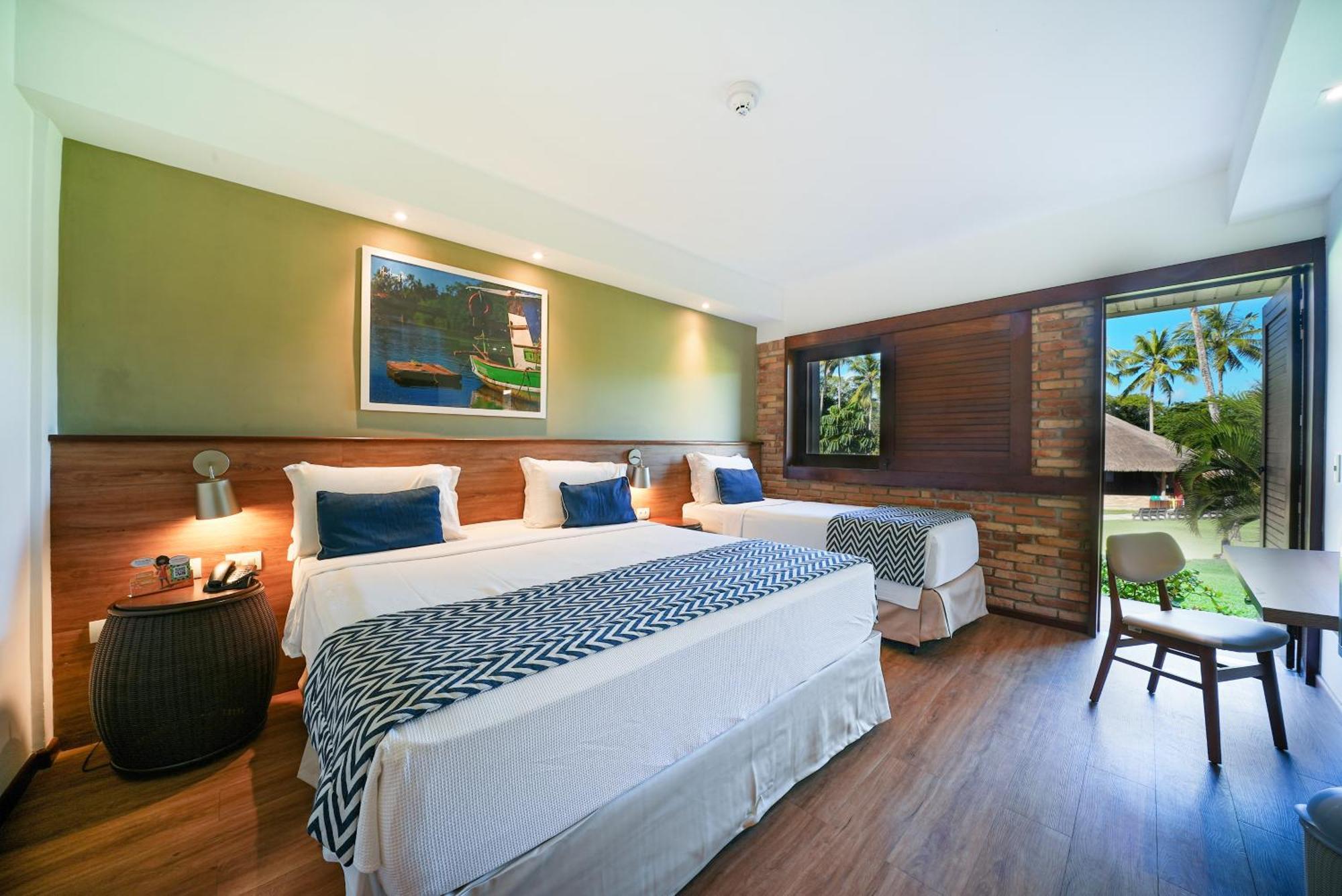 Habitación Estándar
