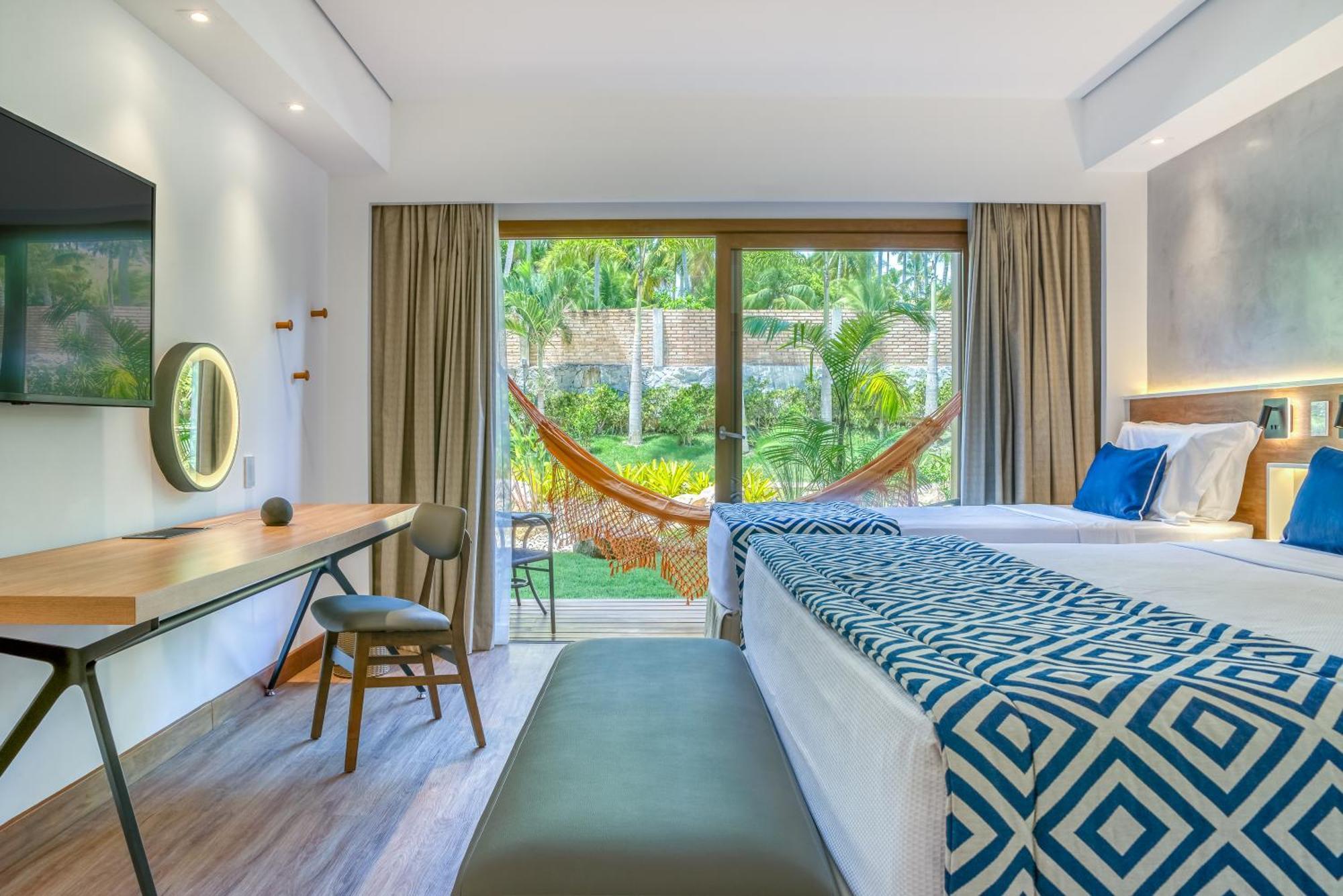 Apartamento estándar Vitória-Régia
