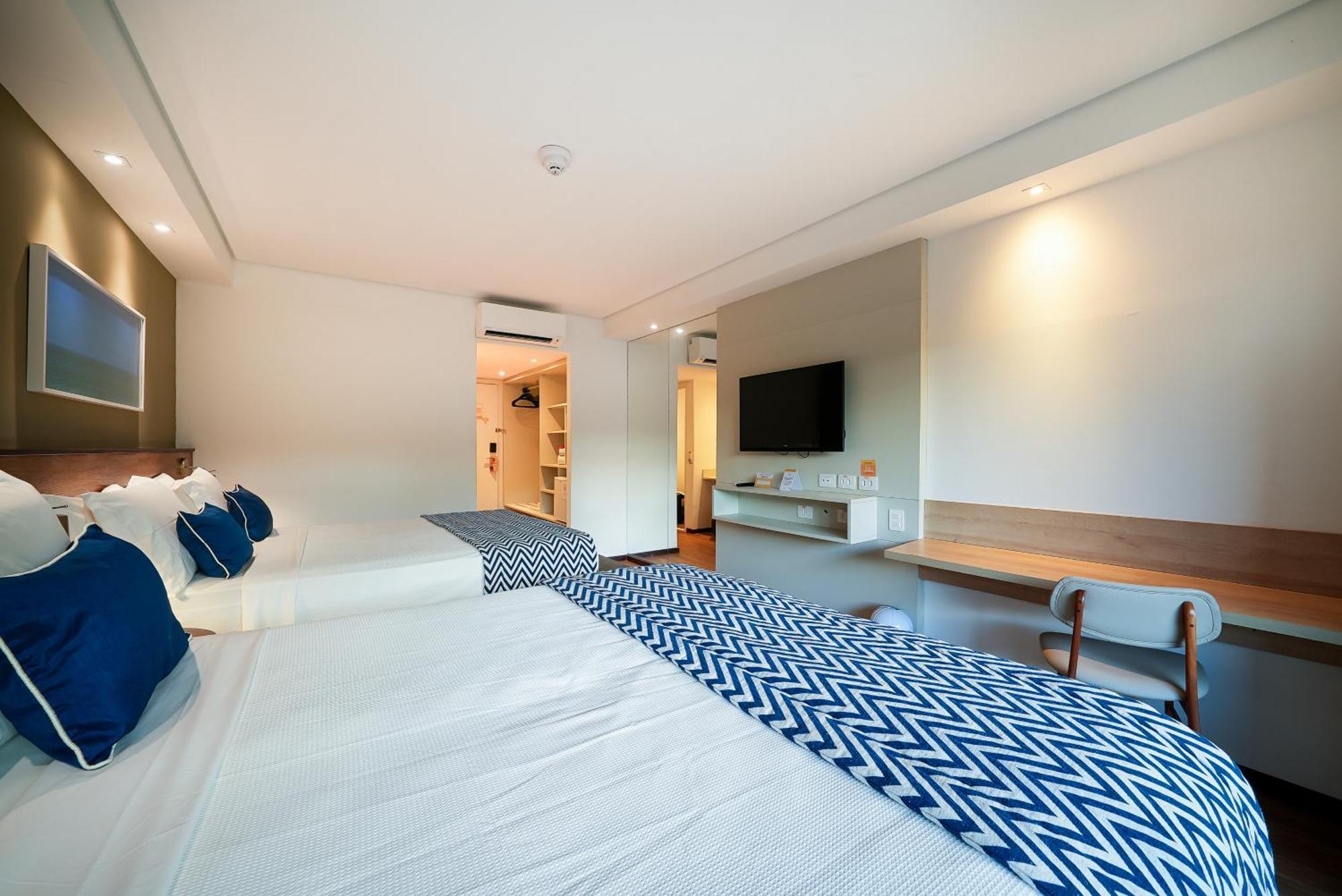 Apartamento Praia Jardim