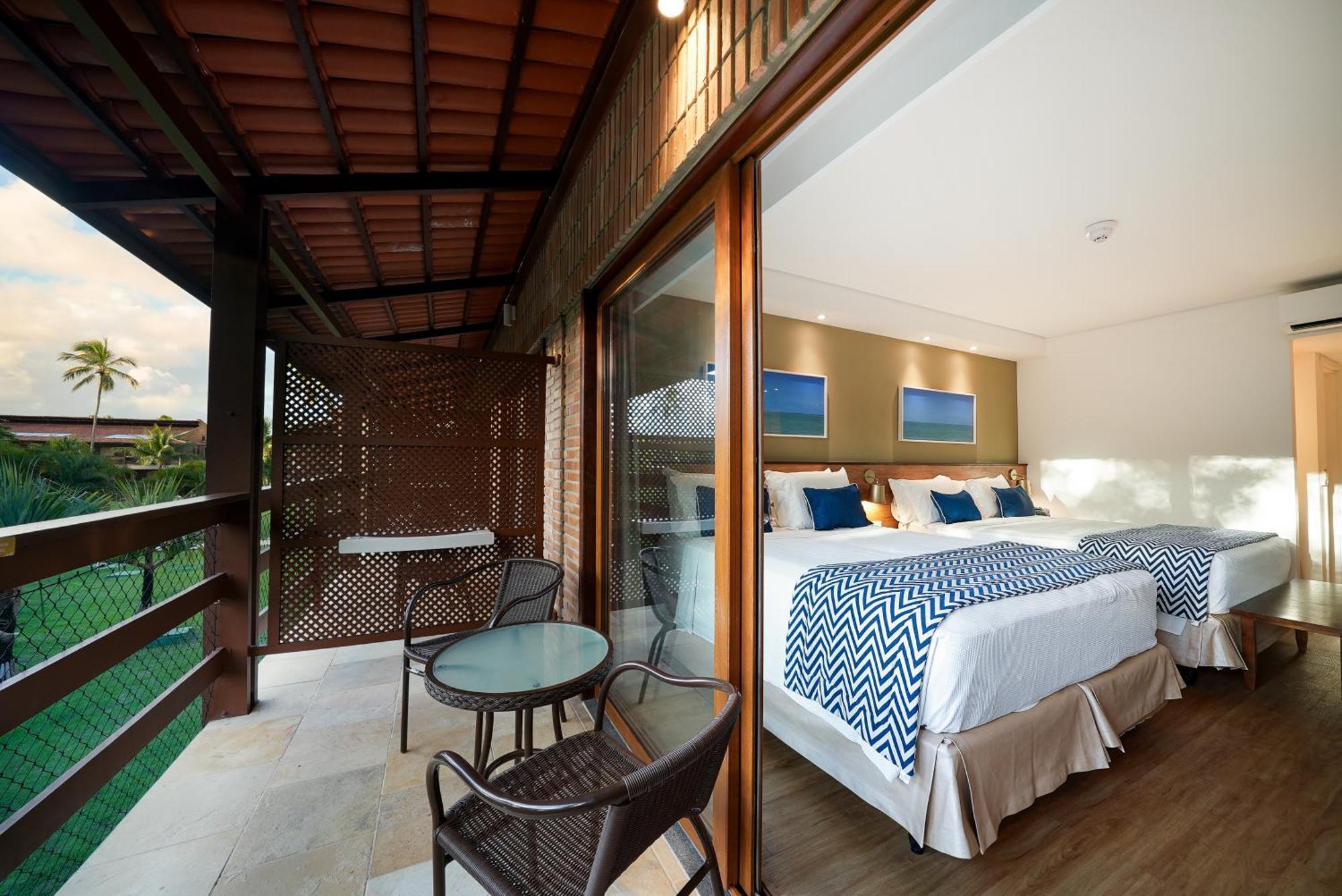 Apartamento Praia Jardim