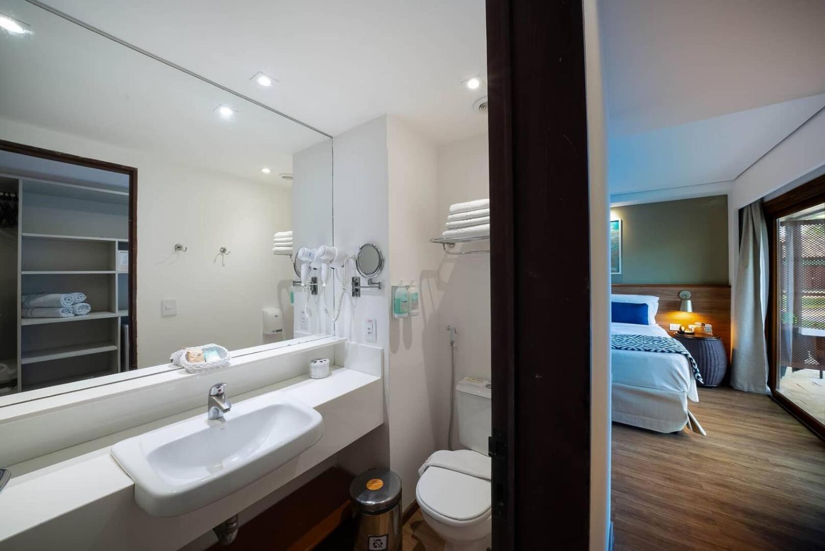 Apartamento Praia Frente Mar
